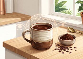 Bebida para os olhos: preserva a visão por muitos anos