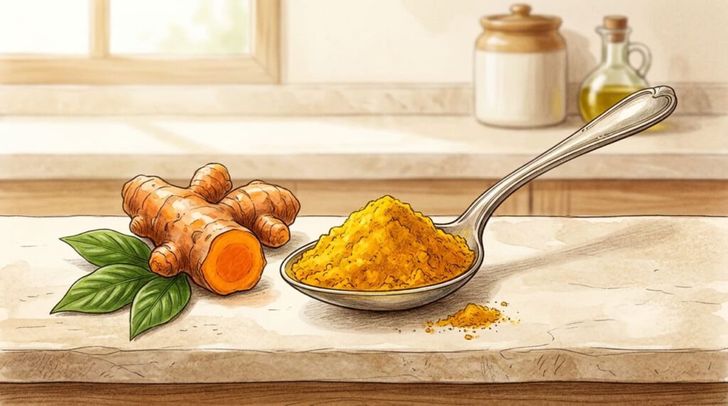 9 alimentos que reduzem a inflamação: um guia completo para aliviar dores articulares naturalmente