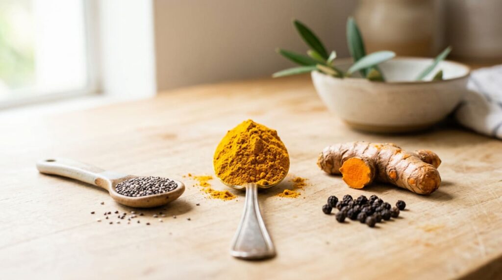 O que comer para desinflamar as articulações: os principais nutrientes e onde encontrá-los