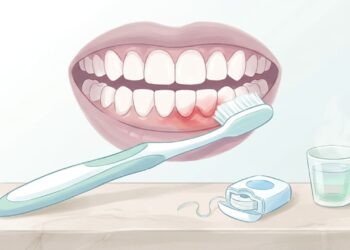 Como tratar a gengiva inchada em casa com compostos naturais e em quanto prazo há melhora