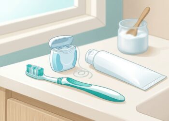 Qual é o melhor ingrediente natural para tratar o tártaro a longo prazo sem apresentar risco