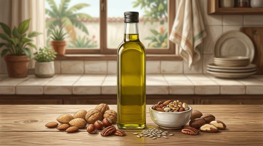 O que comer para proteger os rins: os principais nutrientes e onde encontrá-los