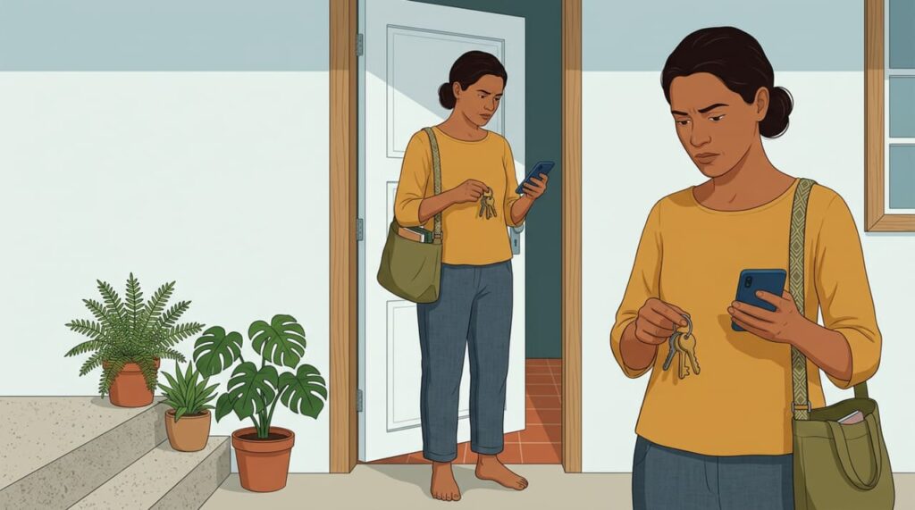 Não é só falta de sono: neurologistas revelam que esquecimento frequente antes dos 50 anos merece atenção