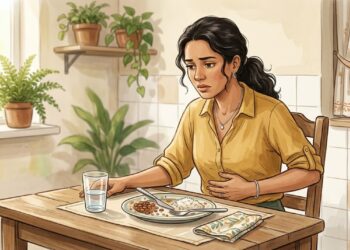 Não é só má digestão: gastroenterologistas revelam que arrotos excessivos podem indicar algo mais sério