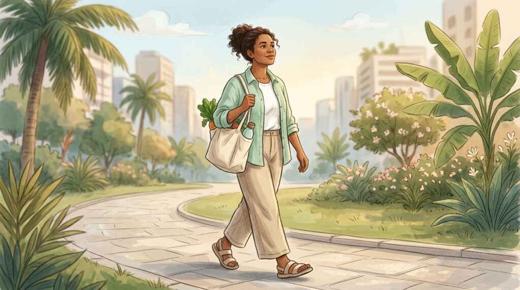 5 pequenos hábitos para cuidar do seu fígado e evitar o cansaço excessivo