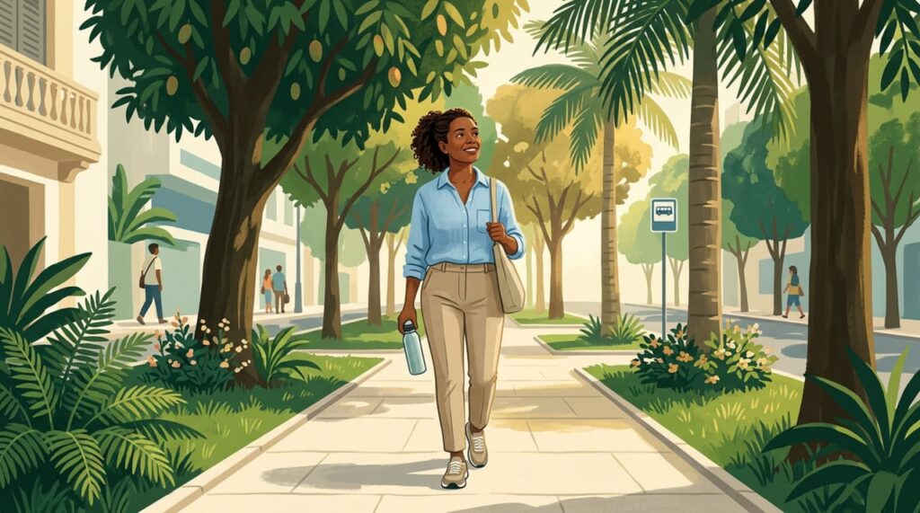 Sonolência intensa após o almoço: por que acontece e como recuperar o foco sem depender de cafeína