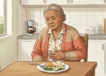 Má digestão após ingerir proteína quando isso se torna um risco real para a inflamação no intestino