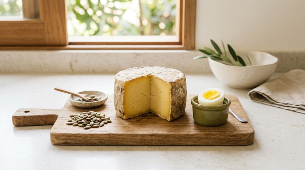 Quais nutrientes os ossos precisam além do cálcio e em quais alimentos são encontrados