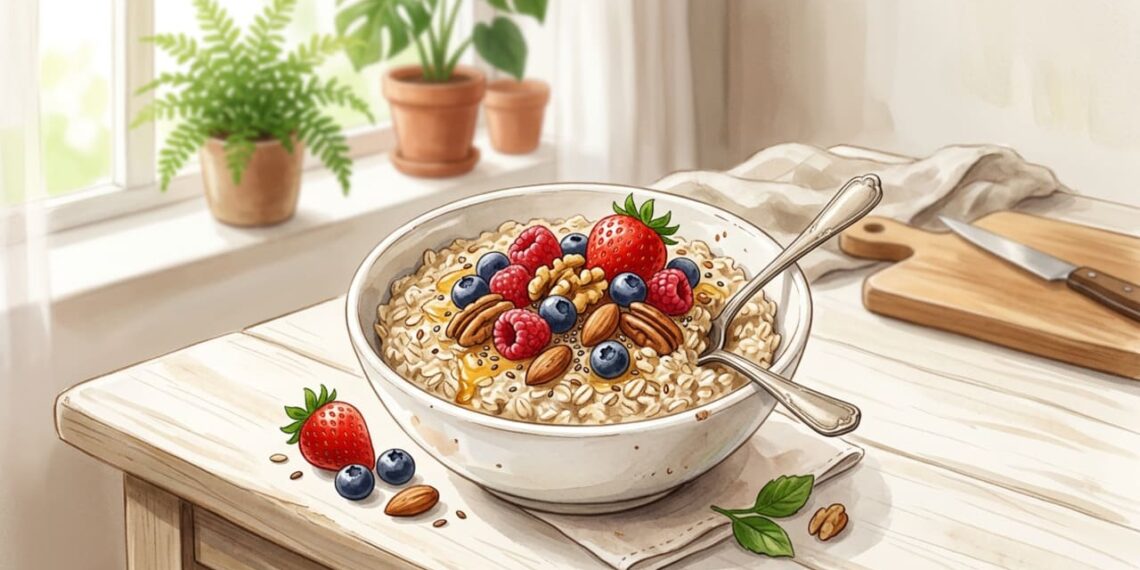 8 alimentos que protegem o coração: um guia completo para reduzir o risco cardiovascular naturalmente