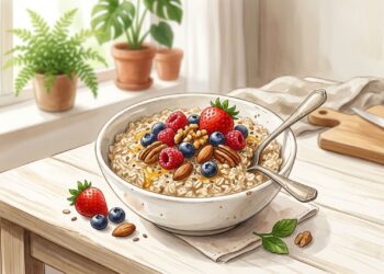 8 alimentos que protegem o coração: um guia completo para reduzir o risco cardiovascular naturalmente