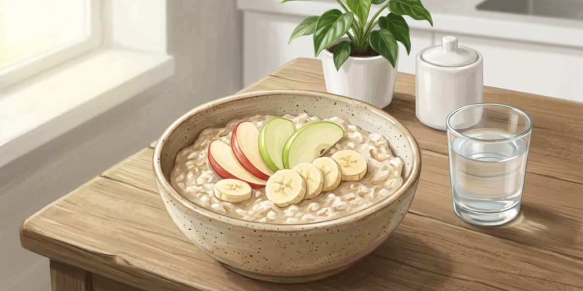 7 alimentos que regulam o intestino: um guia completo para melhorar o trânsito intestinal naturalmente