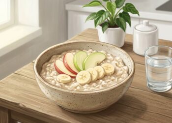 7 alimentos que regulam o intestino: um guia completo para melhorar o trânsito intestinal naturalmente