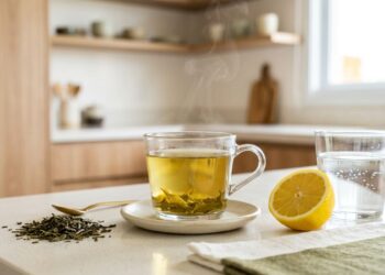 Quantas vezes é normal ingerir bebidas antioxidantes para ajudar a tratar a inflamação no fígado