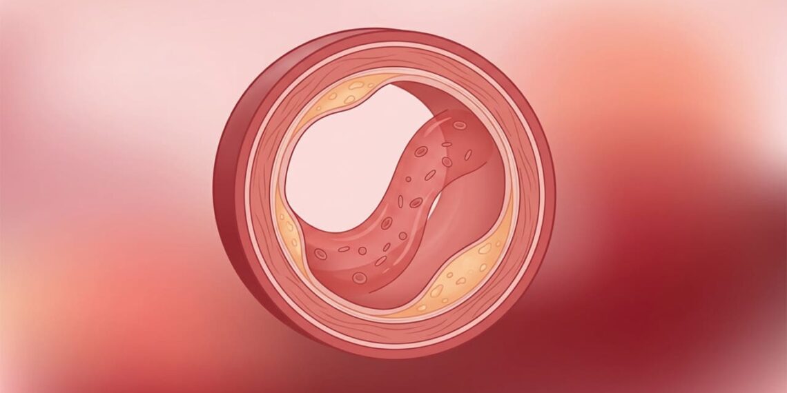 A inflamação silenciosa desempenha um papel decisivo no desenvolvimento do câncer e de doenças cardiovasculares