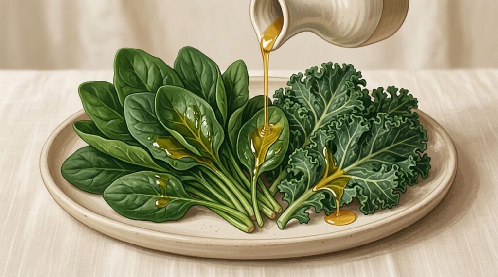 A vitamina que é benéfica para os pulmões e em que alimentos você pode encontrá-la