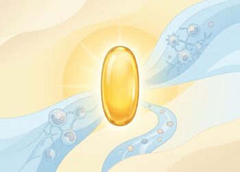 Como a vitamina D atua para tratar a inflamação e qual o prazo para notar o alívio?