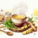 Quem não deve tomar chá de gengibre? A raiz apelidada de "antibiótico natural" esconde contraindicações reveladas por especialistas