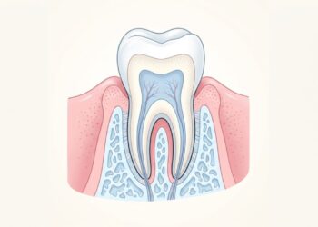 Quais nutrientes estão em falta quando as gengivas sangram mesmo com boa higiene bucal?
