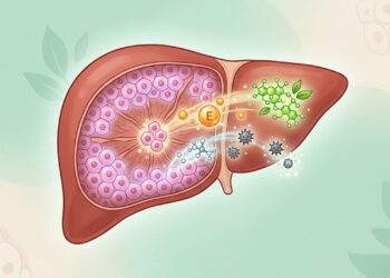 Os melhores nutrientes para a saúde do fígado e como incluí-los na alimentação do dia a dia