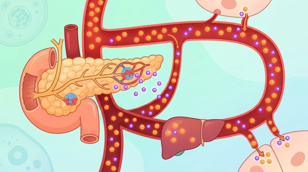 Os endocrinologistas apontam os principais sintomas do diabetes tipo 2 que surgem antes do diagnóstico