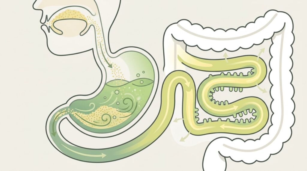 Mastigar devagar realmente melhora a digestão? Entenda o efeito no corpo