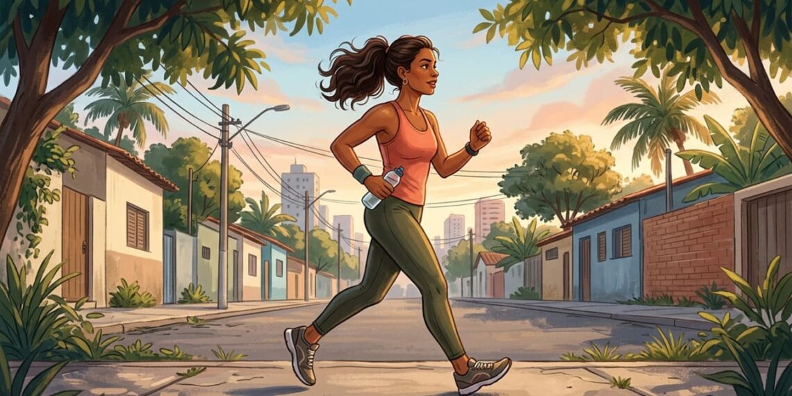 Treinar em jejum queima mais gordura? Entenda o efeito no corpo