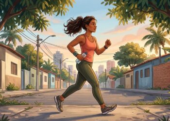 Treinar em jejum queima mais gordura? Entenda o efeito no corpo