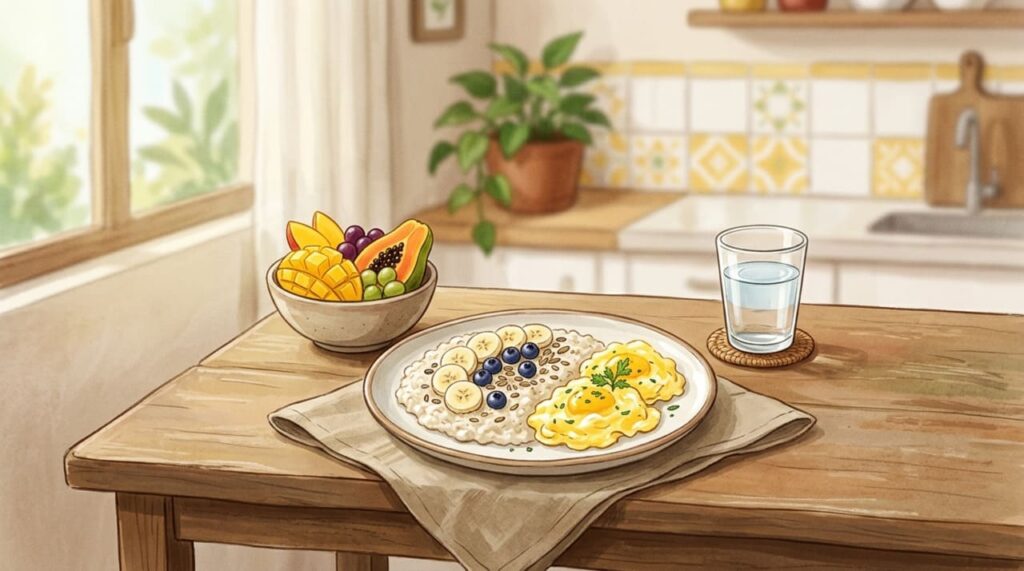 Treinar em jejum queima mais gordura? Entenda o efeito no corpo