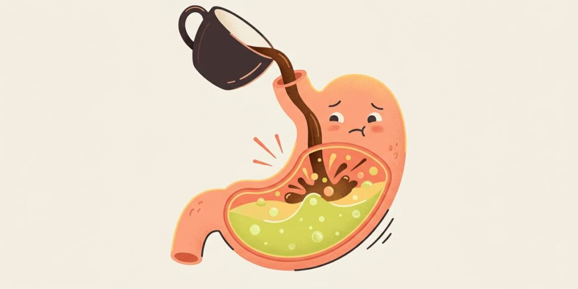 Tomar café em jejum faz mal? Entenda o efeito no corpo