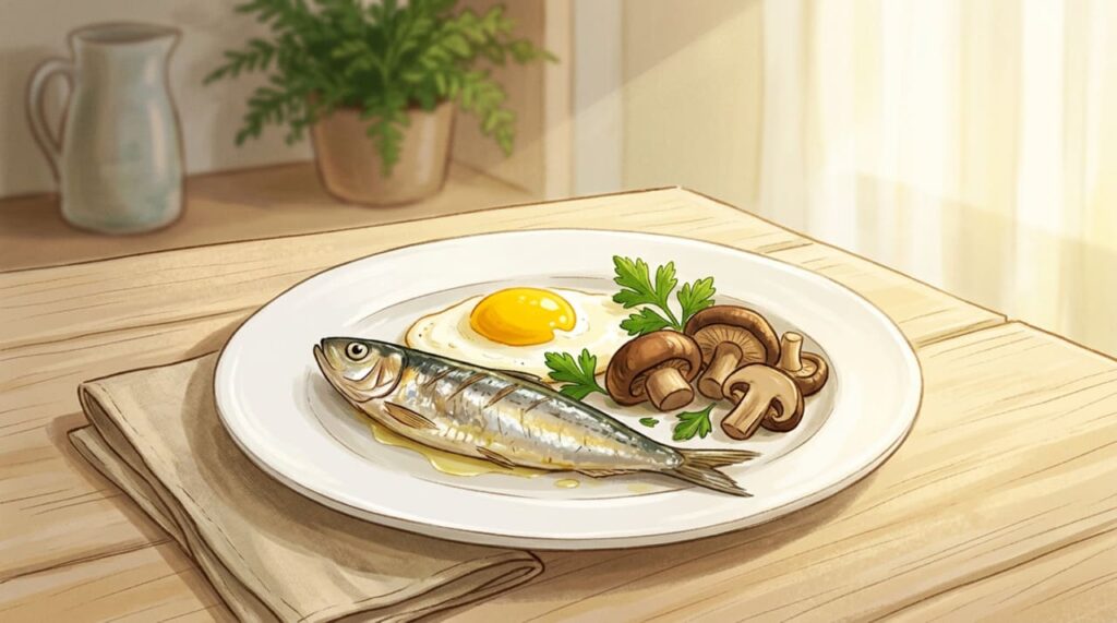 Qual a relação entre a vitamina D e a dor nas costas?