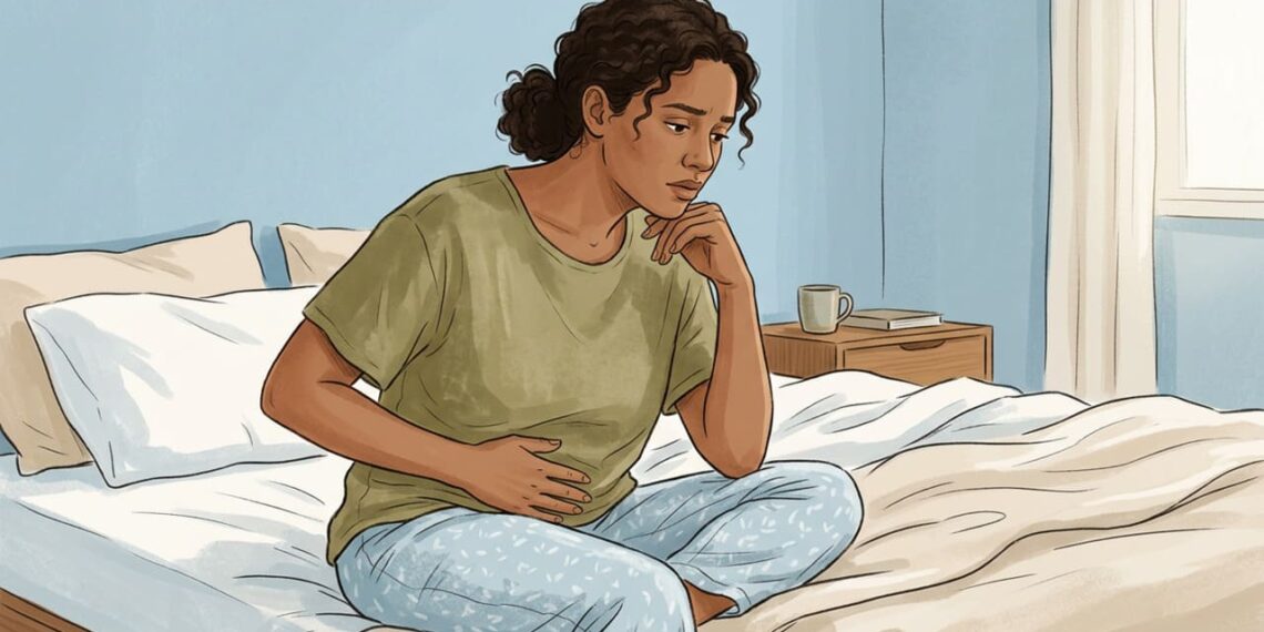 Intestino: 5 sintomas que, segundo os médicos, exigem avaliação imediata e podem indicar condições sérias