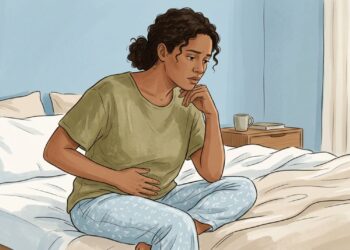 Intestino: 5 sintomas que, segundo os médicos, exigem avaliação imediata e podem indicar condições sérias