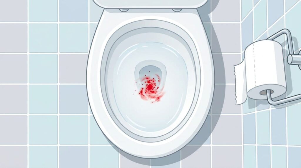 Intestino: 5 sintomas que, segundo os médicos, exigem avaliação imediata e podem indicar condições sérias