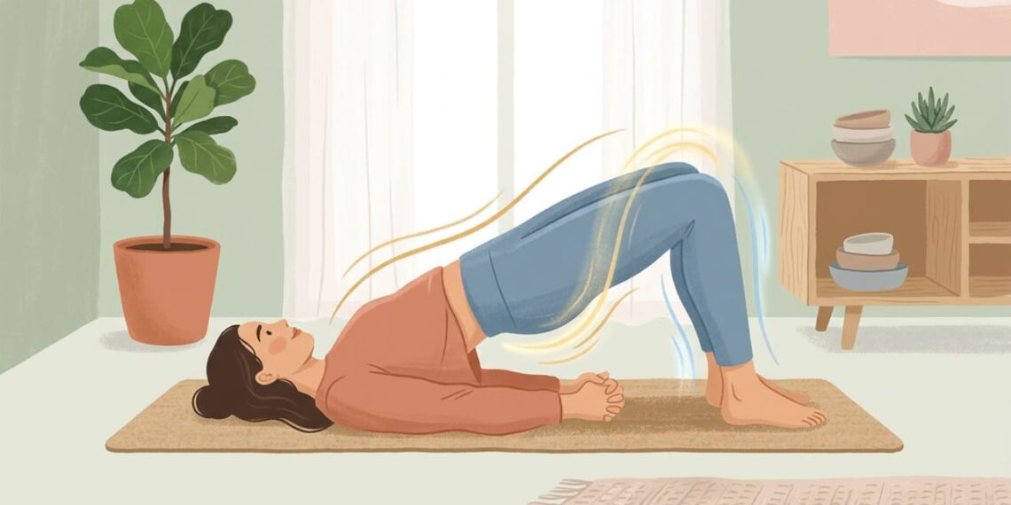 Não importa sua idade ou sua condição física, você precisa aprender a fortalecer o assoalho pélvico