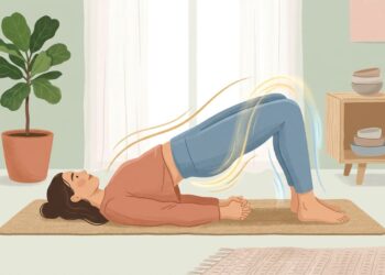 Não importa sua idade ou sua condição física, você precisa aprender a fortalecer o assoalho pélvico