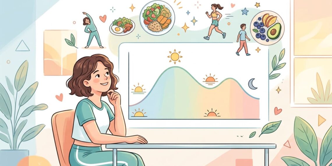 Não importa seu peso atual ou sua rotina, você precisa aprender a monitorar sua glicemia