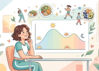 Não importa seu peso atual ou sua rotina, você precisa aprender a monitorar sua glicemia