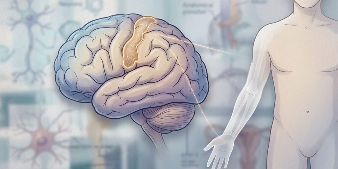 Novas pesquisas sobre membros fantasmas indicam que estivemos enganados durante décadas sobre como o cérebro reage a uma amputação