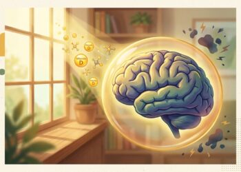 A importância da vitamina D para a demência e a doença de Alzheimer