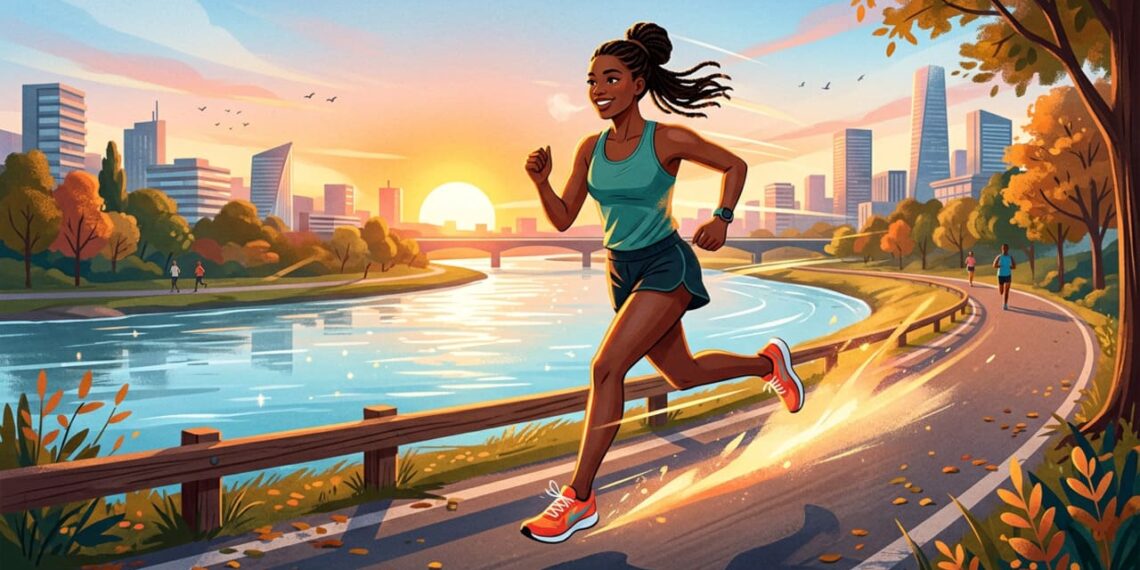 A que horas você deve começar a se exercitar para ter mais energia e disposição às 7 da manhã?