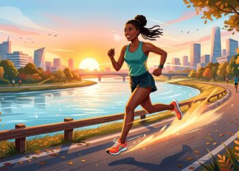 A que horas você deve começar a se exercitar para ter mais energia e disposição às 7 da manhã?