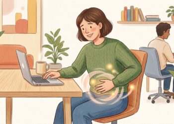 Prender a urina por horas é um dos hábitos que mais sobrecarregam a bexiga