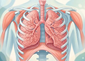 A vitamina que beneficia os pulmões e em que alimentos você pode encontrá-la