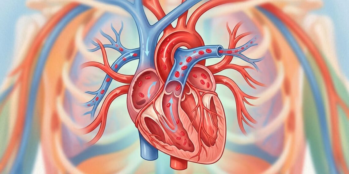 A vitamina que beneficia o coração e em que alimentos você pode encontrá-la