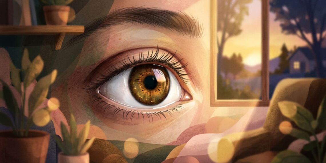 A vitamina que beneficia os olhos e em que alimentos você pode encontrá-la