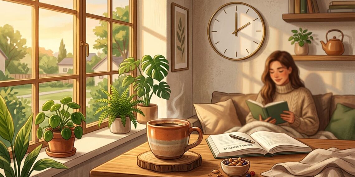 A que horas você deve tomar café pela última vez para conseguir dormir bem e acordar disposto às 7 da manhã?