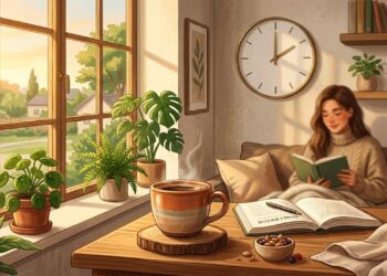 A que horas você deve tomar café pela última vez para conseguir dormir bem e acordar disposto às 7 da manhã?