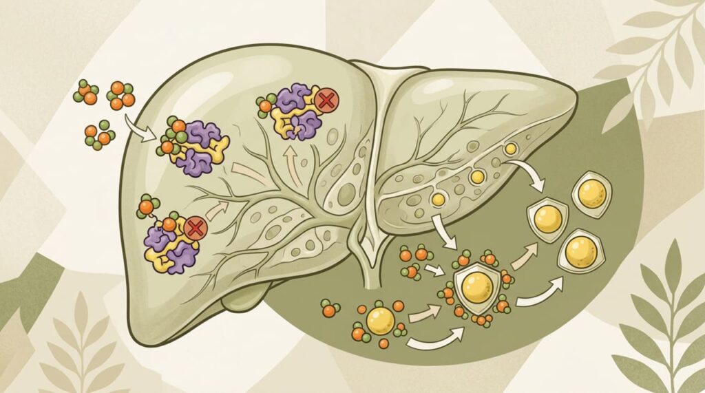 O alho não é apenas um tempero culinário; é uma ferramenta poderosa, comprovada pela ciência, como aliado na redução do colesterol