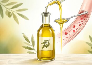 O azeite de oliva não é apenas uma gordura saudável; é uma ferramenta poderosa, comprovada pela ciência, como aliado na prevenção de doenças cardiovasculares