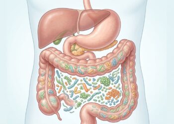 Quanto tempo leva para o intestino restaurar a flora após antibióticos